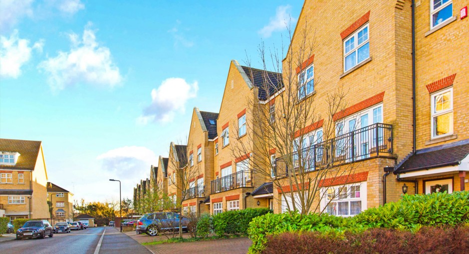 Osier Crescent, Muswell Hill, N10 - Daniel Ford